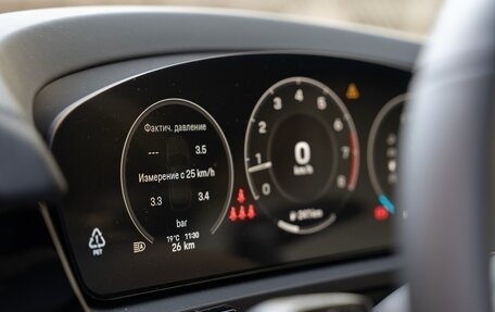 Porsche Cayenne III, 2026 год, 20 290 000 рублей, 19 фотография