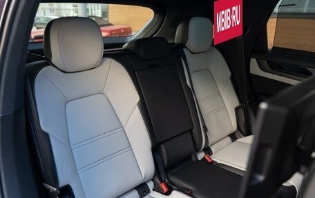 Porsche Cayenne III, 2026 год, 20 290 000 рублей, 29 фотография