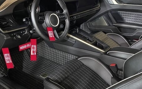 Porsche 911, 2024 год, 67 000 000 рублей, 6 фотография