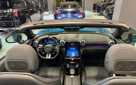 Mercedes-Benz SL-Класс AMG, 2023 год, 13 990 000 рублей, 4 фотография