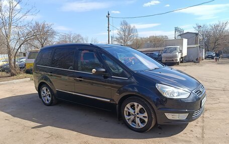 Ford Galaxy II, 2013 год, 1 600 000 рублей, 2 фотография