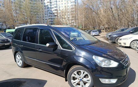 Ford Galaxy II, 2013 год, 1 600 000 рублей, 7 фотография