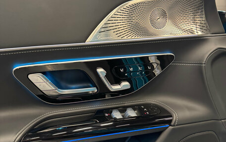 Mercedes-Benz SL-Класс AMG, 2023 год, 13 990 000 рублей, 5 фотография