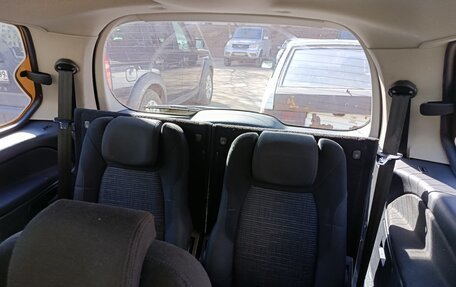 Ford Galaxy II, 2013 год, 1 600 000 рублей, 11 фотография