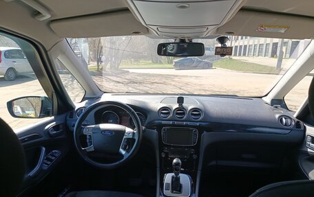 Ford Galaxy II, 2013 год, 1 600 000 рублей, 13 фотография