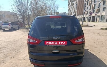 Ford Galaxy II, 2013 год, 1 600 000 рублей, 4 фотография
