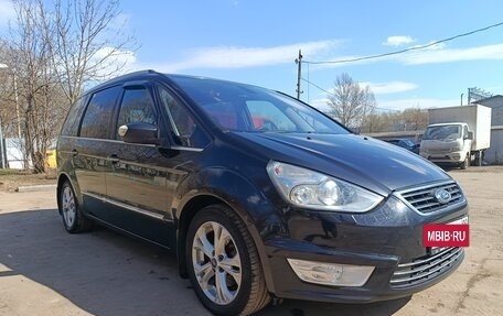 Ford Galaxy II, 2013 год, 1 600 000 рублей, 8 фотография