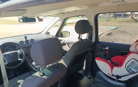 Ford Galaxy II, 2013 год, 1 600 000 рублей, 14 фотография