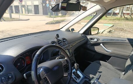 Ford Galaxy II, 2013 год, 1 600 000 рублей, 12 фотография