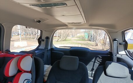 Ford Galaxy II, 2013 год, 1 600 000 рублей, 15 фотография