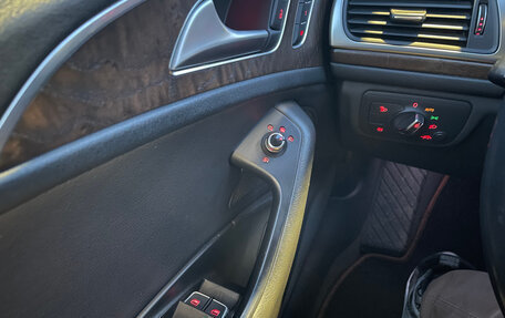 Audi A6, 2015 год, 1 750 000 рублей, 14 фотография