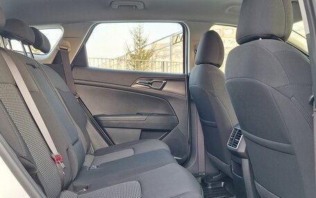 KIA Sportage IV рестайлинг, 2022 год, 3 640 000 рублей, 5 фотография