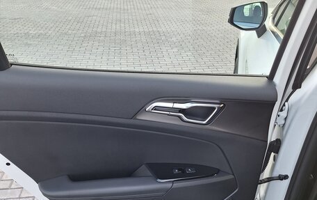 KIA Sportage IV рестайлинг, 2022 год, 3 640 000 рублей, 11 фотография