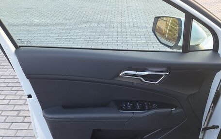 KIA Sportage IV рестайлинг, 2022 год, 3 640 000 рублей, 15 фотография