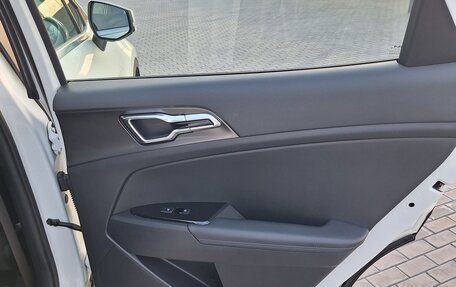 KIA Sportage IV рестайлинг, 2022 год, 3 640 000 рублей, 7 фотография