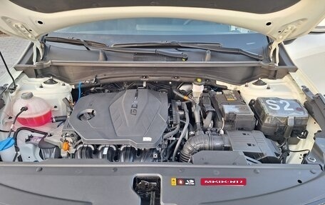 KIA Sportage IV рестайлинг, 2022 год, 3 640 000 рублей, 3 фотография