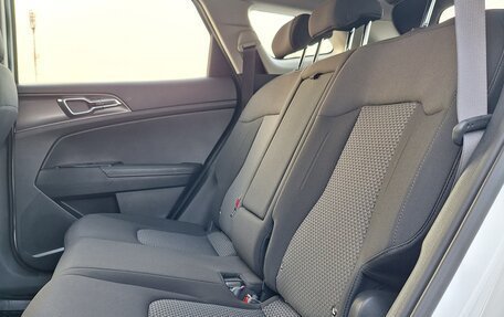 KIA Sportage IV рестайлинг, 2022 год, 3 640 000 рублей, 10 фотография