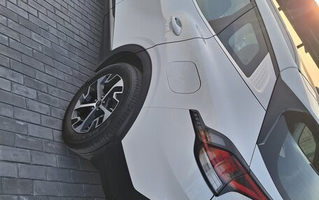 KIA Sportage IV рестайлинг, 2022 год, 3 640 000 рублей, 19 фотография