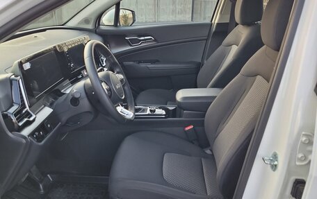 KIA Sportage IV рестайлинг, 2022 год, 3 640 000 рублей, 14 фотография