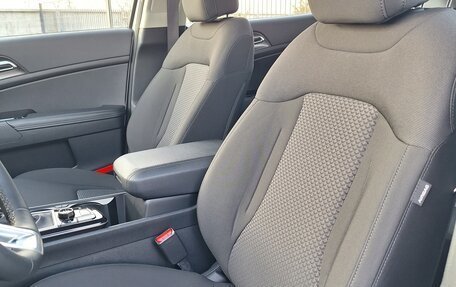 KIA Sportage IV рестайлинг, 2022 год, 3 640 000 рублей, 13 фотография