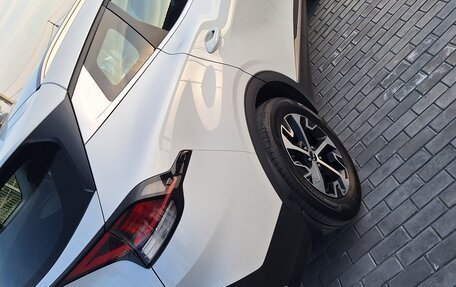 KIA Sportage IV рестайлинг, 2022 год, 3 640 000 рублей, 18 фотография