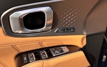 KIA Sorento IV, 2020 год, 4 150 000 рублей, 13 фотография