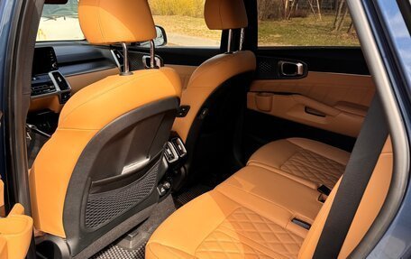 KIA Sorento IV, 2020 год, 4 150 000 рублей, 10 фотография