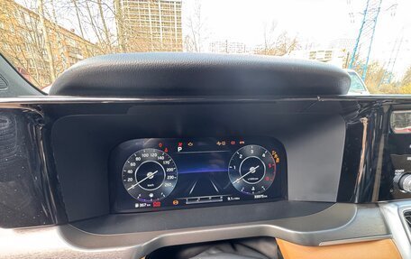 KIA Sorento IV, 2020 год, 4 150 000 рублей, 15 фотография