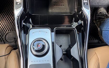 KIA Sorento IV, 2020 год, 4 150 000 рублей, 14 фотография