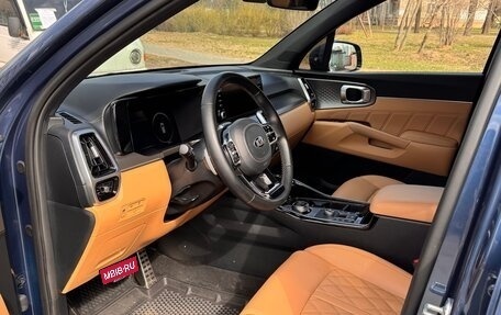 KIA Sorento IV, 2020 год, 4 150 000 рублей, 9 фотография