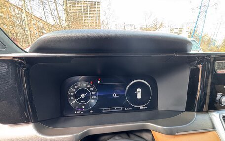 KIA Sorento IV, 2020 год, 4 150 000 рублей, 16 фотография