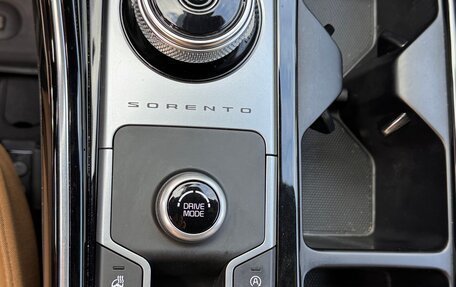 KIA Sorento IV, 2020 год, 4 150 000 рублей, 21 фотография