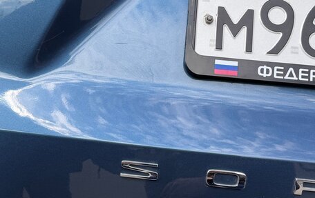 KIA Sorento IV, 2020 год, 4 150 000 рублей, 17 фотография