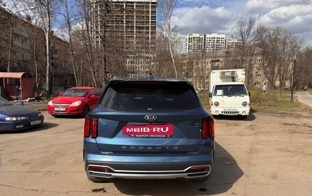 KIA Sorento IV, 2020 год, 4 150 000 рублей, 8 фотография