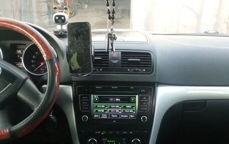 Skoda Yeti I рестайлинг, 2011 год, 650 000 рублей, 5 фотография