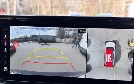 KIA Sorento IV, 2020 год, 4 150 000 рублей, 23 фотография