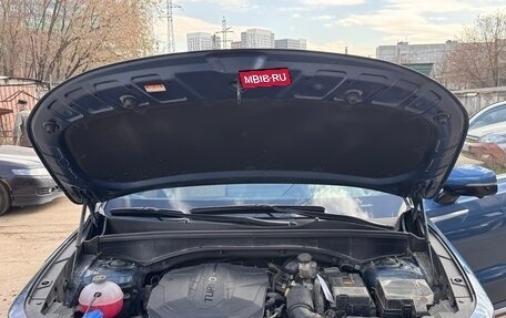 KIA Sorento IV, 2020 год, 4 150 000 рублей, 19 фотография