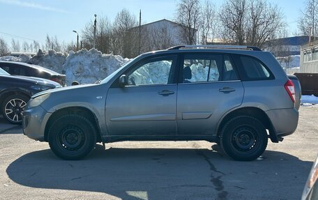 Chery Tiggo (T11), 2014 год, 230 000 рублей, 5 фотография