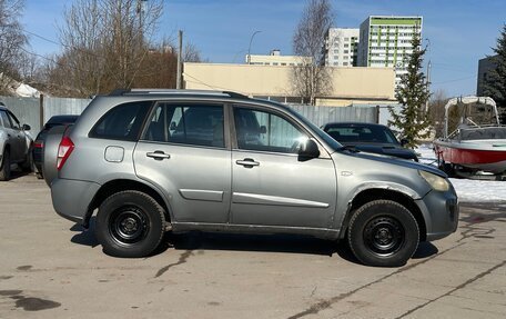 Chery Tiggo (T11), 2014 год, 230 000 рублей, 4 фотография