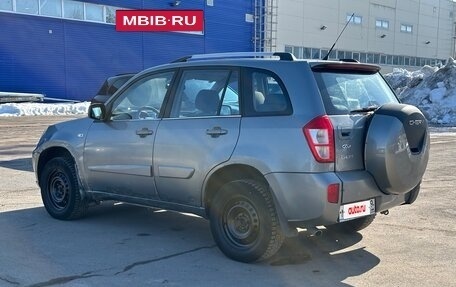 Chery Tiggo (T11), 2014 год, 230 000 рублей, 6 фотография