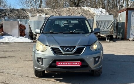 Chery Tiggo (T11), 2014 год, 230 000 рублей, 3 фотография