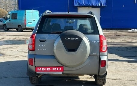 Chery Tiggo (T11), 2014 год, 230 000 рублей, 8 фотография