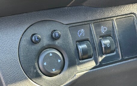 Chery Tiggo (T11), 2014 год, 230 000 рублей, 14 фотография