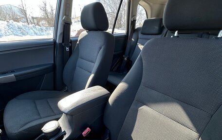 Chery Tiggo (T11), 2014 год, 230 000 рублей, 16 фотография