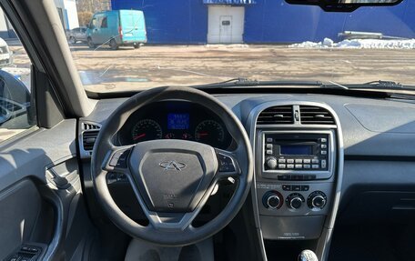 Chery Tiggo (T11), 2014 год, 230 000 рублей, 18 фотография