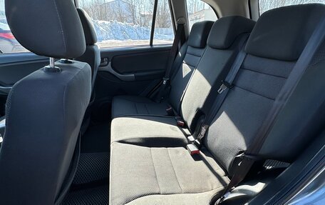 Chery Tiggo (T11), 2014 год, 230 000 рублей, 17 фотография