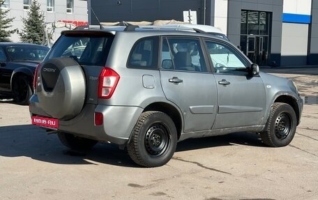 Chery Tiggo (T11), 2014 год, 230 000 рублей, 9 фотография