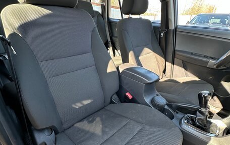 Chery Tiggo (T11), 2014 год, 230 000 рублей, 19 фотография