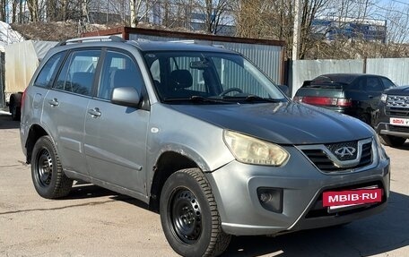 Chery Tiggo (T11), 2014 год, 230 000 рублей, 2 фотография