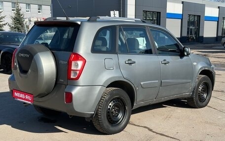 Chery Tiggo (T11), 2014 год, 230 000 рублей, 7 фотография